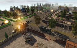 Men of War: Assault Squad - MP Supply Pack Alpha DLC (для ПК, цифровой код доступа)