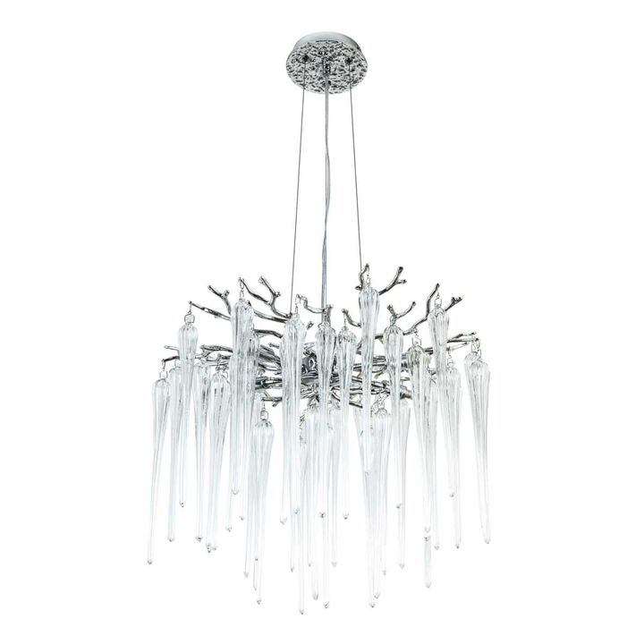 Подвесная люстра Modelux Modestyle MS.2114.460 CR