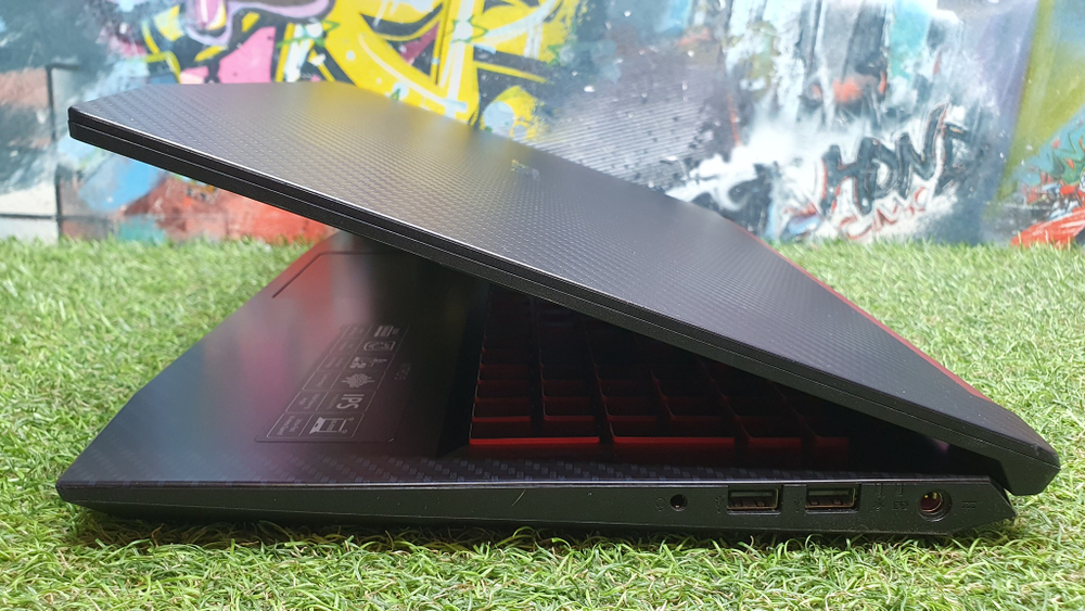 Игровой Acer i5-8/32Gb/GTX 1050 Ti 4Gb/FHD