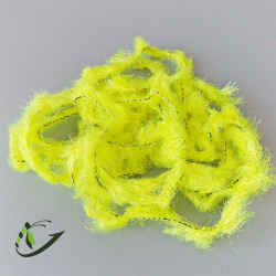 TIEMCO Синель Melty Yarn