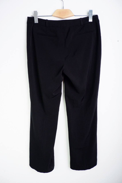 Брюки Oodji повседневные, маркировка 42, визуально на 46/48 размер