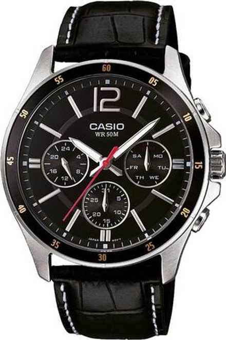 Часы Casio MTP-1374L-1A