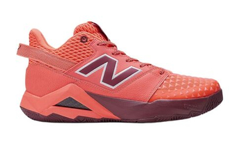 Женские Кроссовки теннисные New Balance FuelCell Coco CG2 - urgent red