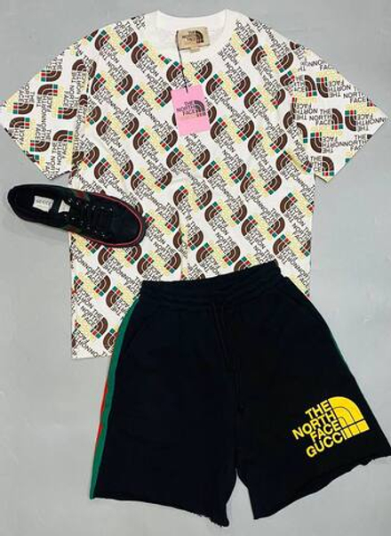 Футболка Gucci