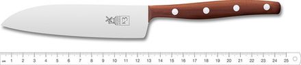 Кухонный Шеф нож Windmuhlenmesser K3 Kochmesser, 125мм (слива)