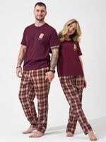 Пижама женская "Счастливый билет"