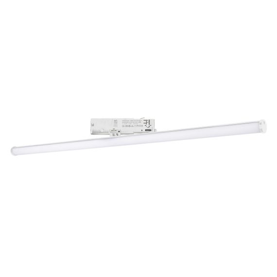 Трековый светодиодный светильник Arlight LGD-Tube-Turn-4TR-L900-30W Day4000 036294