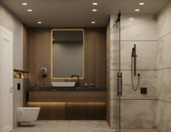 Светильник потолочный встраиваемый ВН53, Черный цоколь