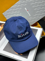 Кепка Kiton