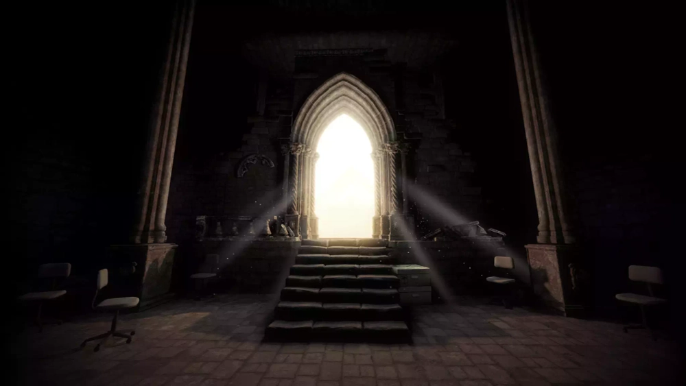 The Stanley Parable: Ultra Deluxe PS4 | PS5