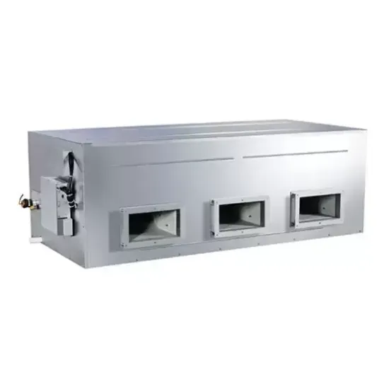 Канальная сплит-система General Climate GC-DH96HW / GU-U96H