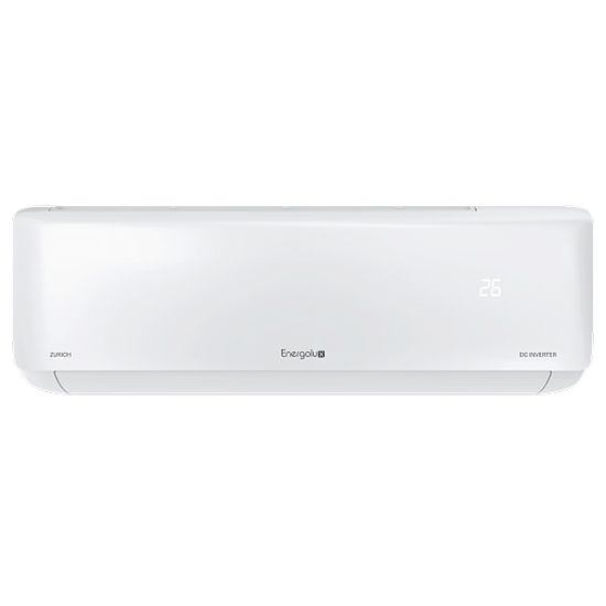 Мультисплит система на 2 комнаты Energolux SAS09M5-AI x 2 / SAM18M1-AI/2