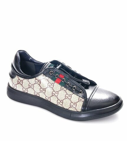 Кеды мужские GUCCI 8029