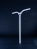 Руль HIPExtreme HX1 Y-bar 770*600 мм, белый