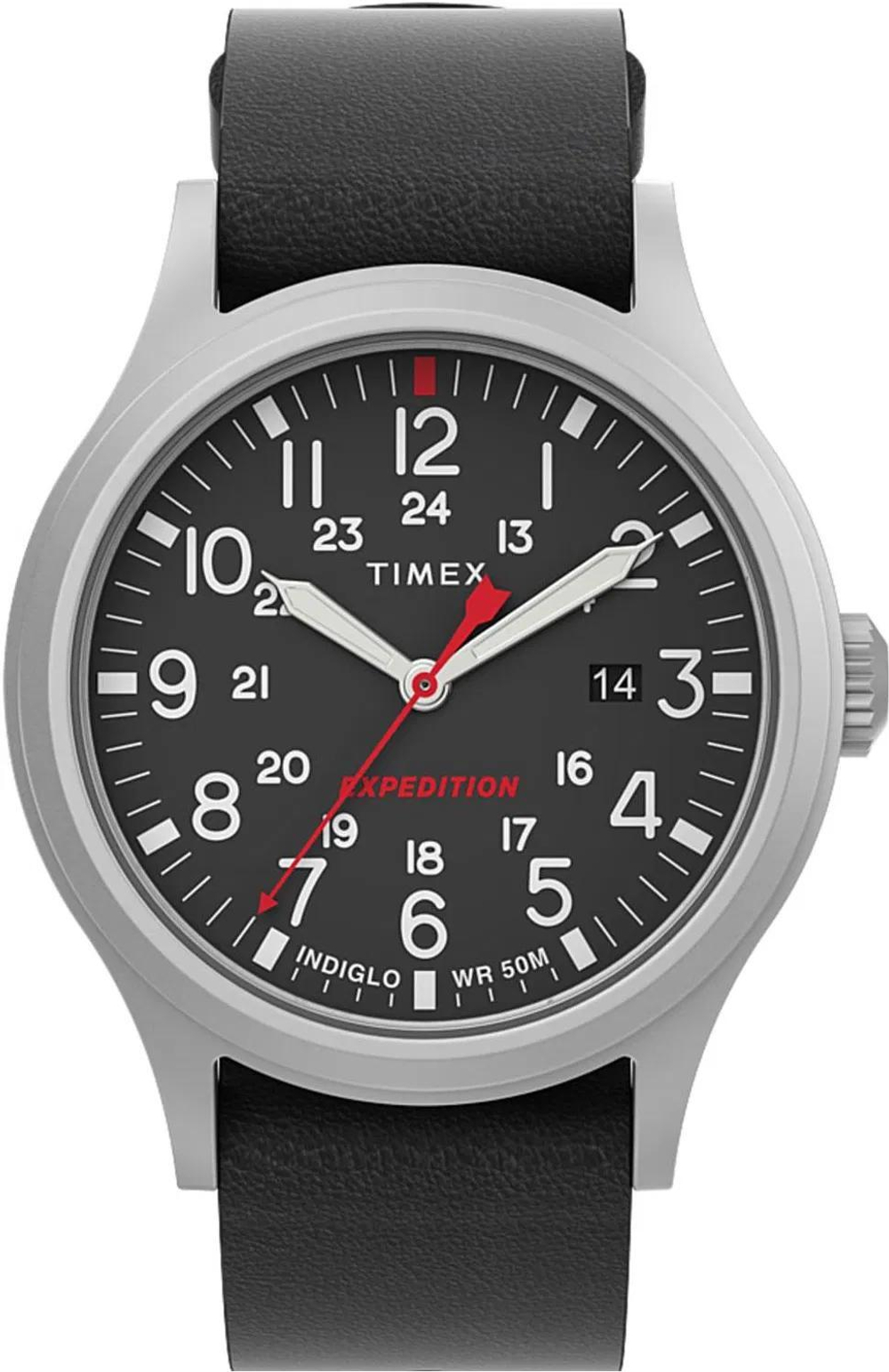 Мужские наручные часы Timex TW2V07500