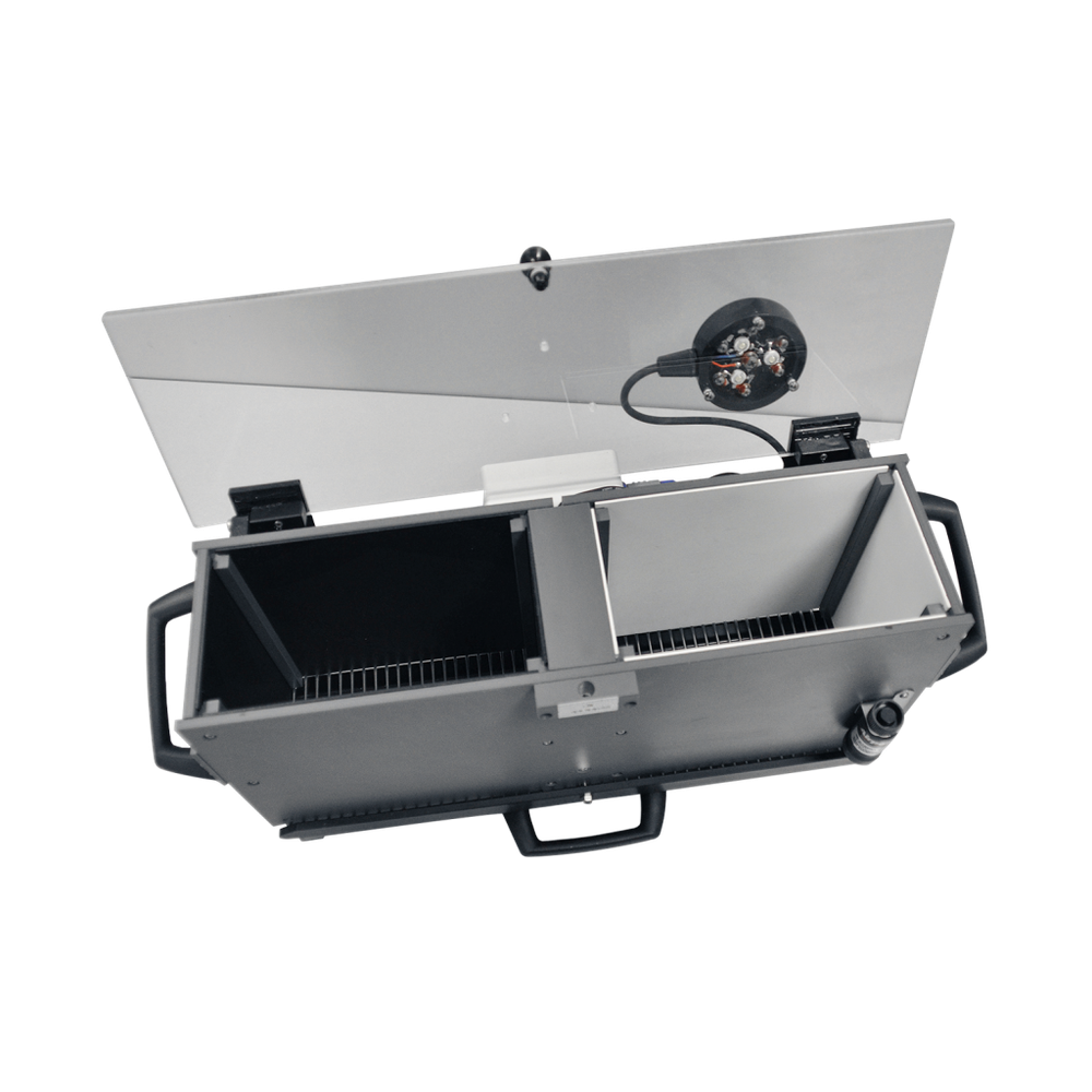 Пассивное избегание (переход)