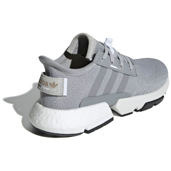 Кроссовки adidas originals POD S3,1 Бежевые кроссовки Унисекс