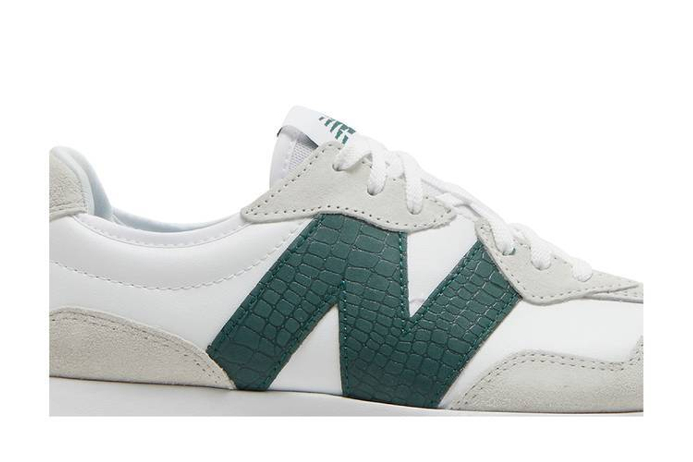 Кроссовки New Balance Nb 327 (Женская размерная сетка)