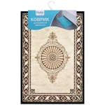 Коврик для ванной 40*60"Султан»