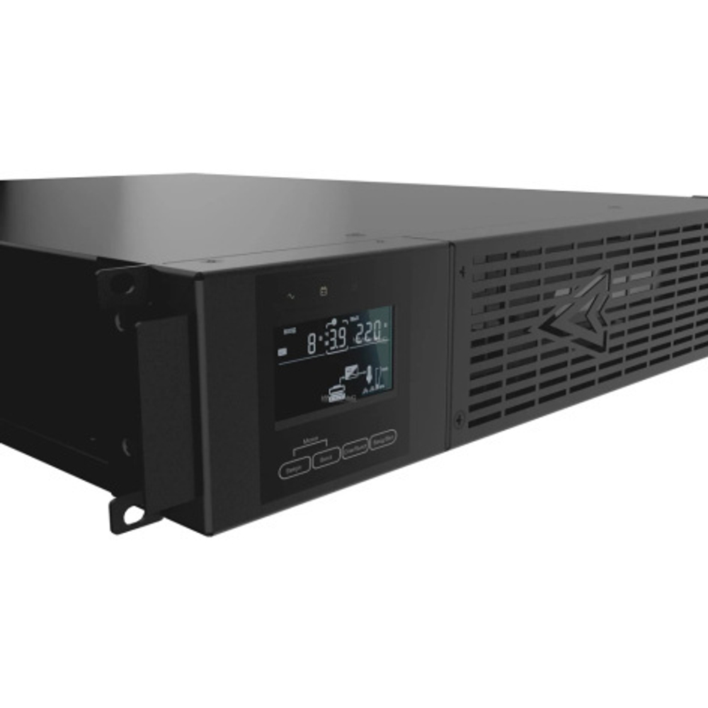 Источник бесперебойного питания Импульс ФОРВАРД 2000