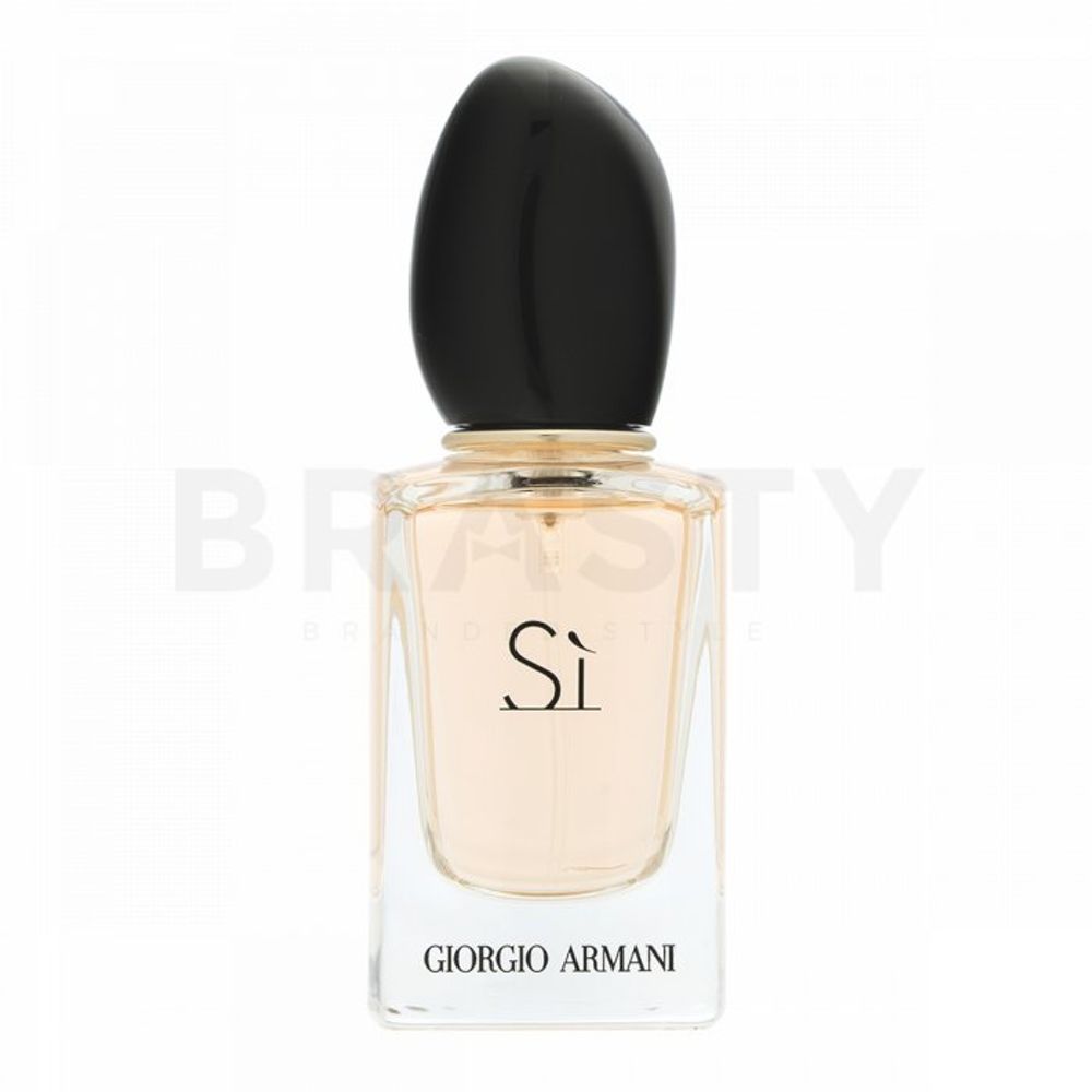 Armani (Giorgio Armani) Sì EDP W 30 ml