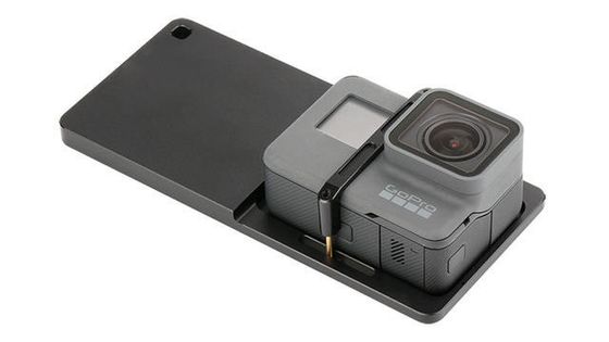 Адаптер для  GoPro, Zhiyun Smooth 4 и Osmo Mobile 2