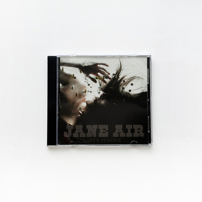 CD “Sex & Violence”