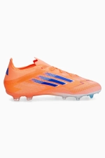 Бутсы adidas F50 Elite FG Junior - размер 38 FR