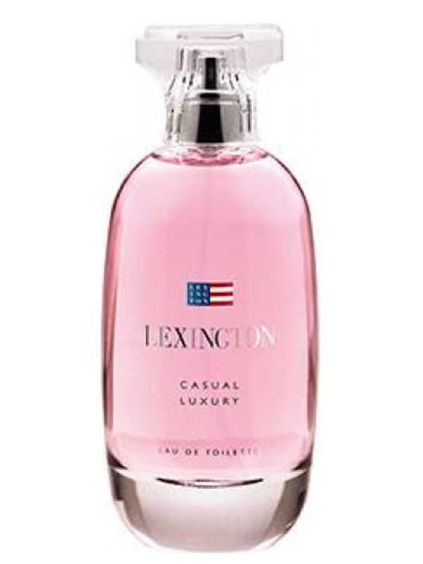 Lexington Casual Luxury Woman