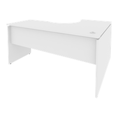 Стайл Стол криволинейный левый Л.СА-4 (L)  1580*1200*750