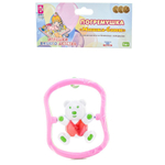 Погремушка Мишка-баюн (Аэлита)