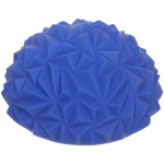 Массажная полусфера «Грани» d-16 см, микс