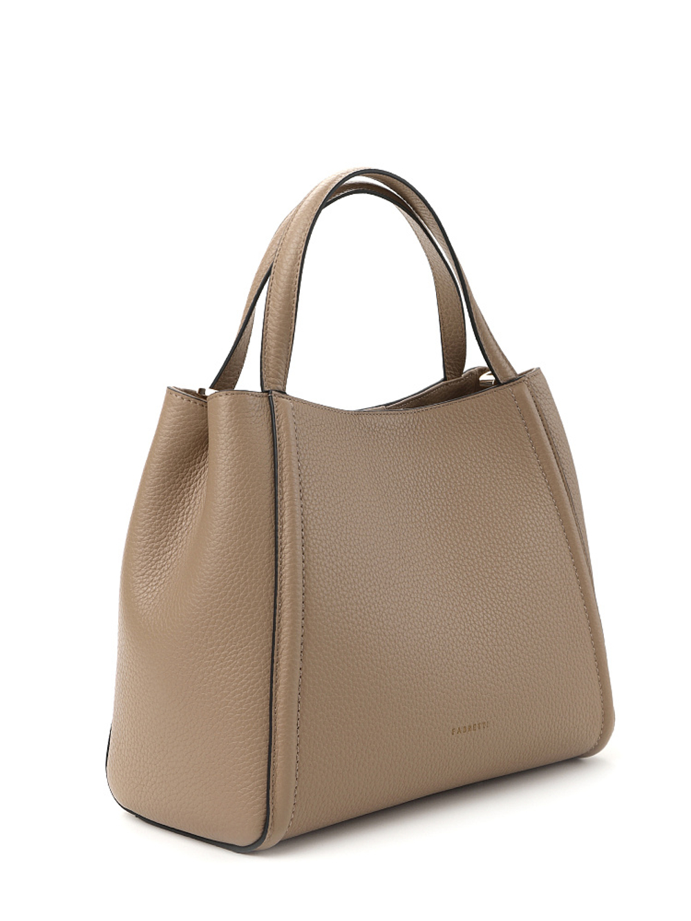 Сумка кожаная FABRETTI L19681-223