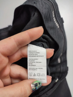 Брюки Van Heusen классические 48 размер