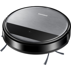 Робот-пылесос Samsung VR05R5050WG/EV серебристый