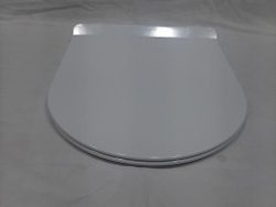 Унитаз приставной CeramaLux 217D