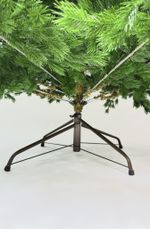 Ель искусственная «Юнона» (Литая хвоя) 230 см / 2,3 м