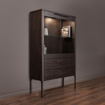 Витрина RONDA, MOD INTERIORS