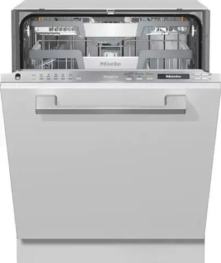 Встраиваемая посудомоечная машина Miele G7250 SCVi