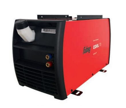 Блоки водяного охлаждения