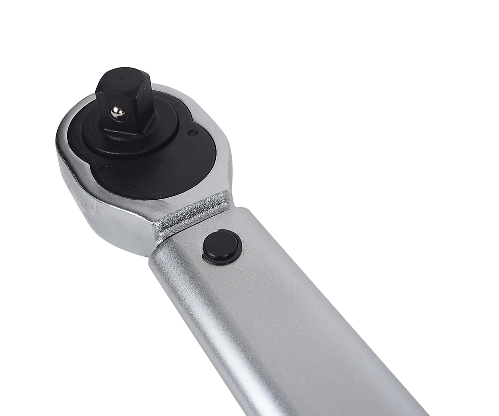 Ключ динамометрический 3/4" 140-840Нм 1155мм JTC