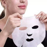 Маска тканевая с каламанси FarmStay Real Calamansi Essence Mask