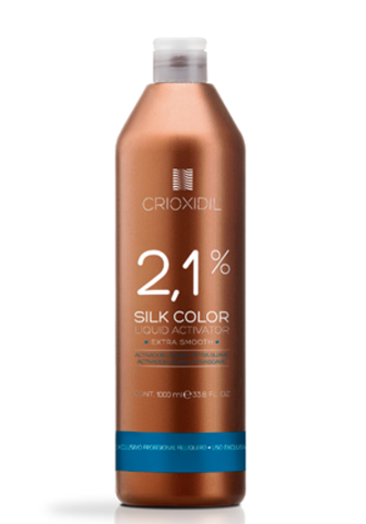 Активатор 2,1% Crioxidil