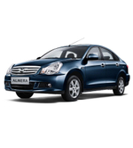 Nissan Almera 3 поколение G15 (11.2012 - н.в.)