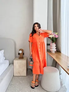 Платье УК-0507-3 Fabrika