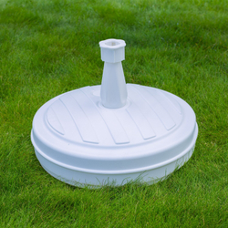 Подставка утяжелительная опорная под зонт