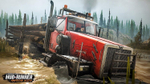 Игра Spintires: MudRunner American Wilds (Русская версия) для PlayStation 4