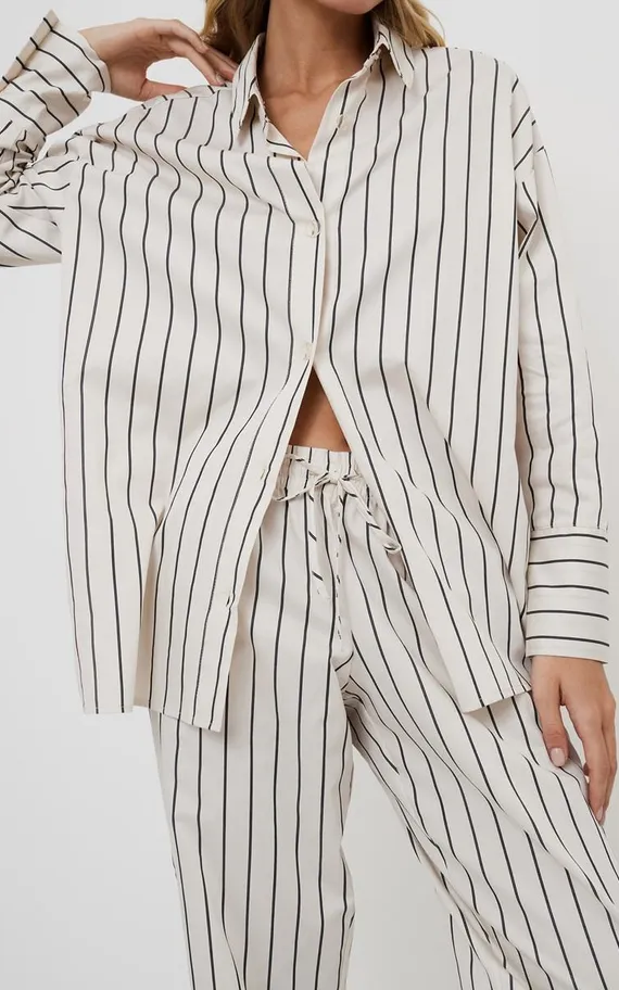 SERAPHINE SET Пижамный комплект со штанами