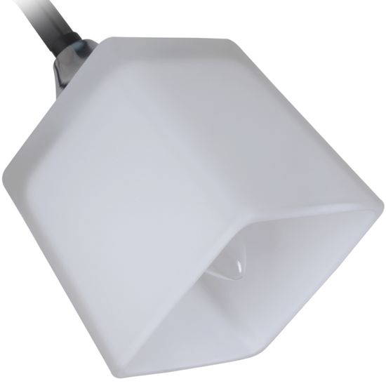 06194-0.3-06 BK+CH светильник потолочный