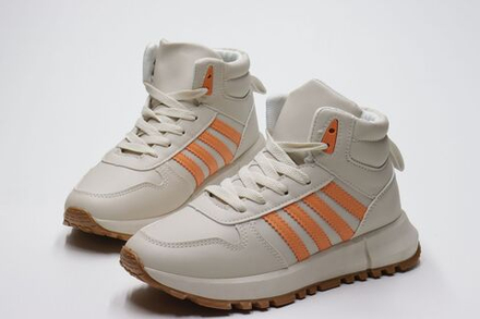 Кроссовки (36-41)р. / шт.